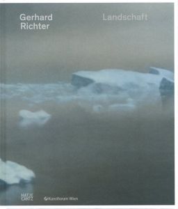 Gerhard Richter: Landschaft／ゲルハルト・リヒター／(Gerhard Richter: Landschaft / Gerhard Richter)のサムネール