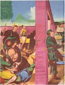 「Neo Rauch / Edit: Hans Werner Holzwarth」画像3