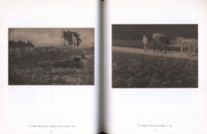 「日本のピクトリアリズム　風景へのまなざし / 編：東京都写真美術館　文：金子隆一」画像2