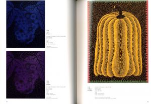 「草間彌生全版画 1979-2011 / 草間彌生」画像3
