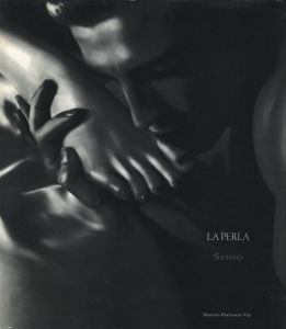 LA PERLAのサムネール