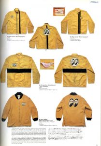 「My Freedamn! 3  Vintage Jackets & T-shirts Issue / Photo, Text: Rin Tanaka」画像2
