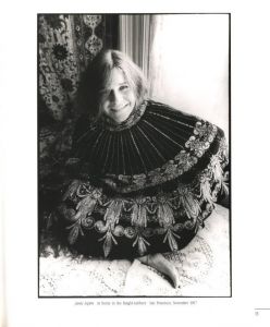「LIKE A ROLLING STONE... EARY ROCK-PHOTOGRAPHY FROM SAN FRANCISCO / Author: Baron Wolman」画像1