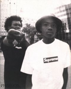 Supreme／デザイン：Studio 191／(Supreme / Design: Studio 191)のサムネール