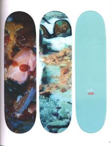 「Supreme / デザイン：Studio 191」画像6