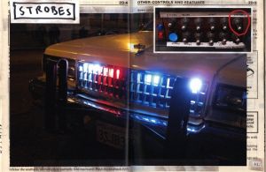 「Caprice Owner's Manual / Tom Sachs」画像8