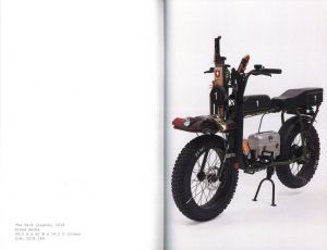 「Heidi & The Pack / Tom Sachs」画像2