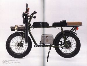 「Heidi & The Pack / Tom Sachs」画像3