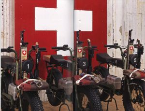 「Heidi & The Pack / Tom Sachs」画像5