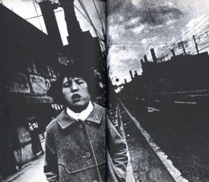 「新装版　A HUNTER　狩人 / 著：森山大道」画像5