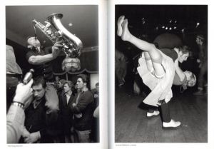 「THE TEDS / Photo: Chris Steele-Perkins　Text: Richard Smith」画像2
