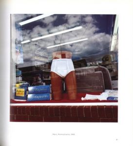 「SHARDS OF AMERICA / Phil Bergerson」画像2