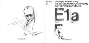 「TERRYRICHARDSON & MICHAELLAU A~ZEX / Concept & design: Michael Lau」画像5