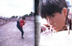 「篠山紀信写真術・跳んでごらん！ / 篠山紀信」画像4
