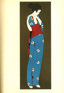「心景美人画 / 林静一」画像4