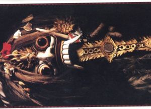 「バリ　超夢幻界 / 写真：管洋志　構成：杉浦康平」画像3