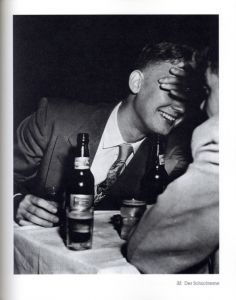 「WEEGEE TATER UND OPFER / Photo: Weegee　Edit: John Coplans」画像3