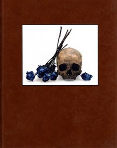 FLOWERS , SKULLS , CONTACTS／デヴィッド・ベイリー／(FLOWERS , SKULLS , CONTACTS / David Bailey)のサムネール
