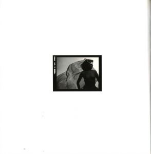 「A MESSAGE FOR YOU Guy Bourdin / 写真：ギイ・ブルダン」画像9