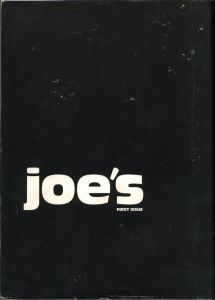 JOE'S FIRST ISSUEのサムネール