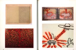「KEITH HARING: FUTURE PRIMEVAL / KEITH HARING」画像3