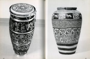 「KEITH HARING: FUTURE PRIMEVAL / KEITH HARING」画像4