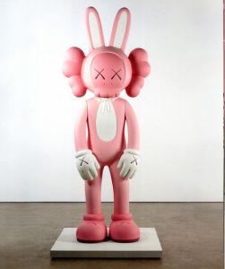「KAWS / KAWS」画像8