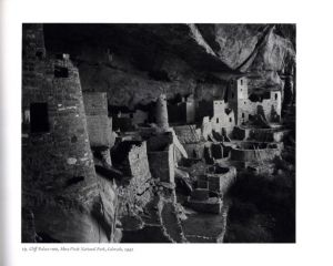 「Photographs of the Southwest / Ansel Adams」画像3