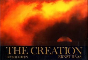 THE CREATION／著：エルンスト・ハース／(THE CREATION / Author: Ernst Haas)のサムネール