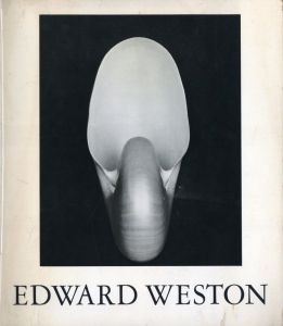 EDWARD WESTON: The Flame of Recognition／写真：エドワード・ウェストン　編：ナンシー・ニューホール／(EDWARD WESTON: The Flame of Recognition / Photo: Edward Weston　Edit: Nancy Newhall)のサムネール