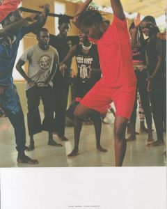 「CHANEL MAGAZINE  DAKER 2022 / SPECIAL ISSUE DAKER 31 RUE CHAMBON」画像2