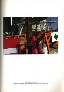 「BEYOND JAPAN  A PHOTO THEATRE / Edit: Mark Holborn   Daido Moriyama  Hiroshi Sugimoto  William Klein  and more」画像2