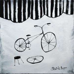 BICYCLE REPAIR／菅谷晋一／(BICYCLE REPAIR / Shinichi Sugaya)のサムネール