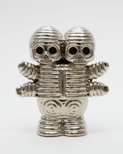 「デスドール SILVER / 丸岡和吾」画像1