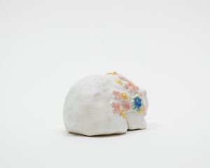 「花熊 / 村田言恵」画像3