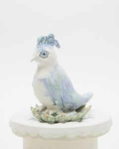 「喜器 / 花鳥 / 村田言恵」画像3