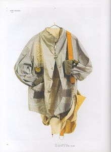 「STONE ISLAND / 編：STONE ISLAND」画像3