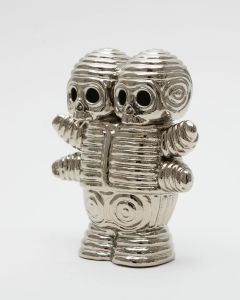 「デスドール SILVER / 丸岡和吾」画像2