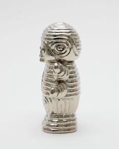 「デスドール SILVER / 丸岡和吾」画像3