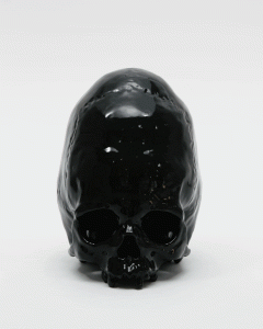 オブジェ BLACK／丸岡和吾／(Object BLACK / Kazumichi Maruoka)のサムネール