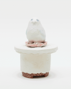 喜器「花鳥」／村田言恵／(Kiki Hanatori / Kotoe Murata)のサムネール