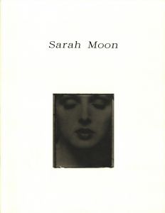 Sarah Moon／サラ・ムーン／(Sarah Moon / Sarah Moon)のサムネール