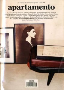 apartamento issue #8 Autumn/Winter 2011-12のサムネール