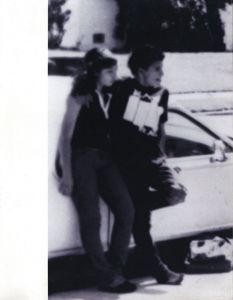 Larry Clark: Forgotten Photographs／ラリー・クラーク／(Larry Clark: Forgotten Photographs / Larry Clark)のサムネール