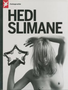 stern Fotografie Nr.62 HEDI SLIMANE／写真：エディ・スリマン／(stern Fotografie Nr.62 HEDI SLIMANE / Photo: Hedi Slimane)のサムネール
