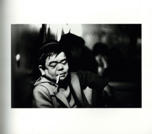 「Actor シミズイサム / 森山大道」画像4