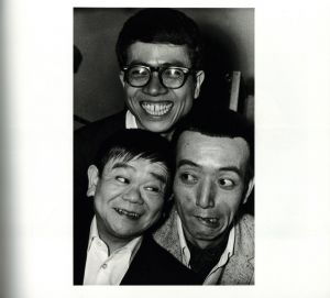 「Actor シミズイサム / 森山大道」画像6