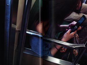 「カラー / 写真：森山大道　装幀：大竹伸朗、小関学」画像1