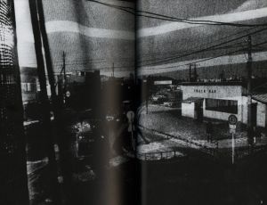 「何かへの旅　1971-1974 / 森山大道」画像1