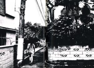 「モノクローム MONOCHROME / 写真：森山大道　装幀：大竹伸朗、小関学」画像4